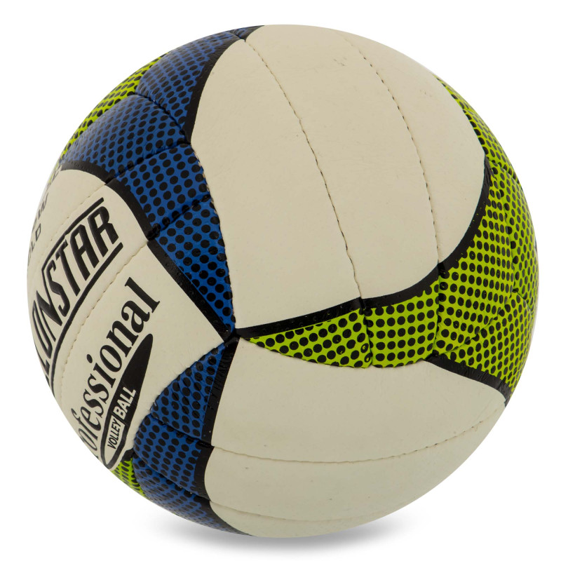 М'яч волейбольний BALLONSTAR SV-4W №5 PU