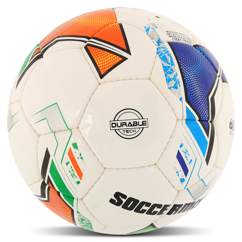 М'яч футбольний SOCCERMAX FB-9495 №5 PU