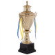 Кубок спортивний нагородний Sport Fairy G108A висота 55см золотий