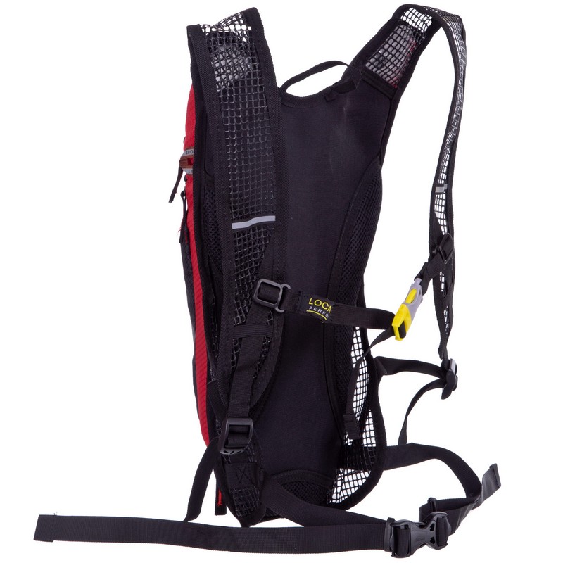 Рюкзак мультиспортивний Sport L558 5л
