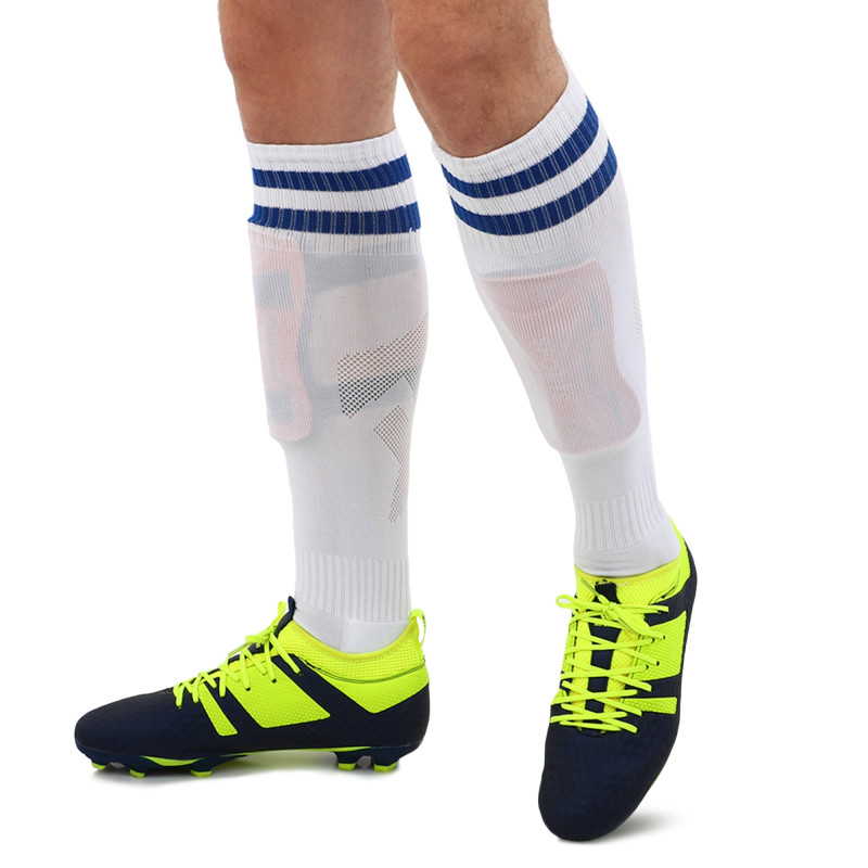 Щитки футбольні Sport FB-5091 М