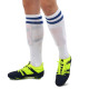 Щитки футбольні Sport FB-5091 М