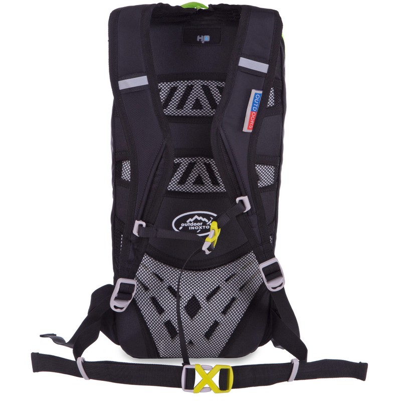 Рюкзак мультиспортивний Sport CN750 6л