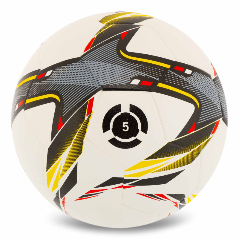 М'яч футбольний Sport FB-4992 №5 PU