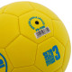 М'яч футбольний UKRAINE International Standart FB-9308 №3 PU