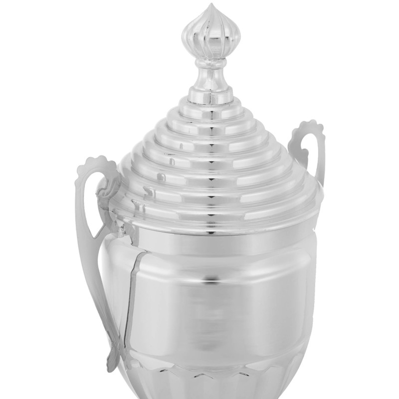 Кубок спортивний нагородний Sport Stately JZ195798B висота 49см