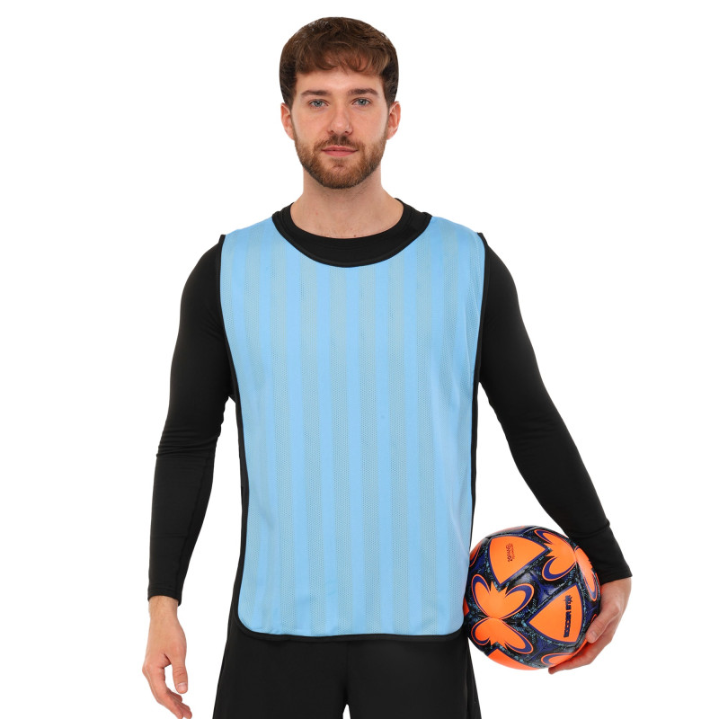 Манішка спортивна ігрова двостороння з гумкою Sport CO-0792