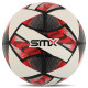 М'яч футбольний HYBRID SOCCERMAX FB-4126 №5 PU