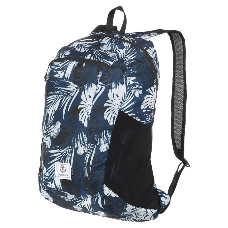 Рюкзак складний портативний WATER RESISTANT PORTABLE 4Monster T-CDB-24 24л