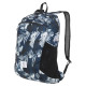 Рюкзак складний портативний WATER RESISTANT PORTABLE 4Monster T-CDB-24 24л