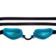 Окуляри для плавання юніорські дзеркальні лінзи MadWave AQUA MIRROR JUNIOR M041504