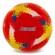 М'яч футбольний BALLONSTAR ARSENAL FB-0047-835 №5 PU червоний
