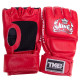 Рукавиці для змішаних єдиноборств MMA TOP KING Super TKGGS S-XL Білий