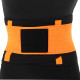 Пояс корсетний для спорту Екстрим Пауер Белт (extreme power belt) Hot Shapers 6606-2 S-XL Помаранчевий