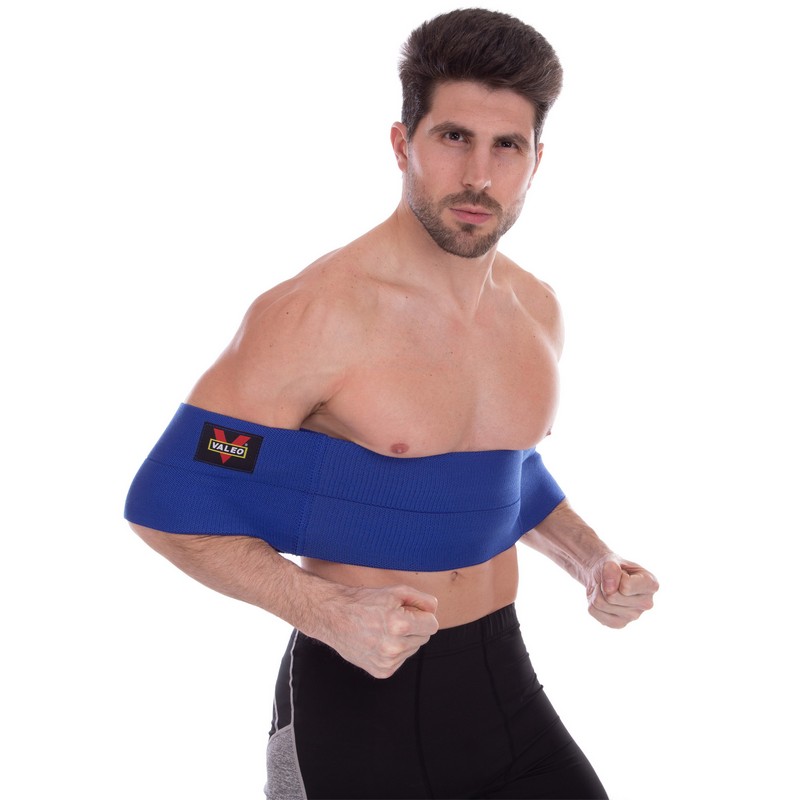 Слінгшот для жиму лежачи BENCH PRESS BAND SLING SHOT VALEOBC-1828-60