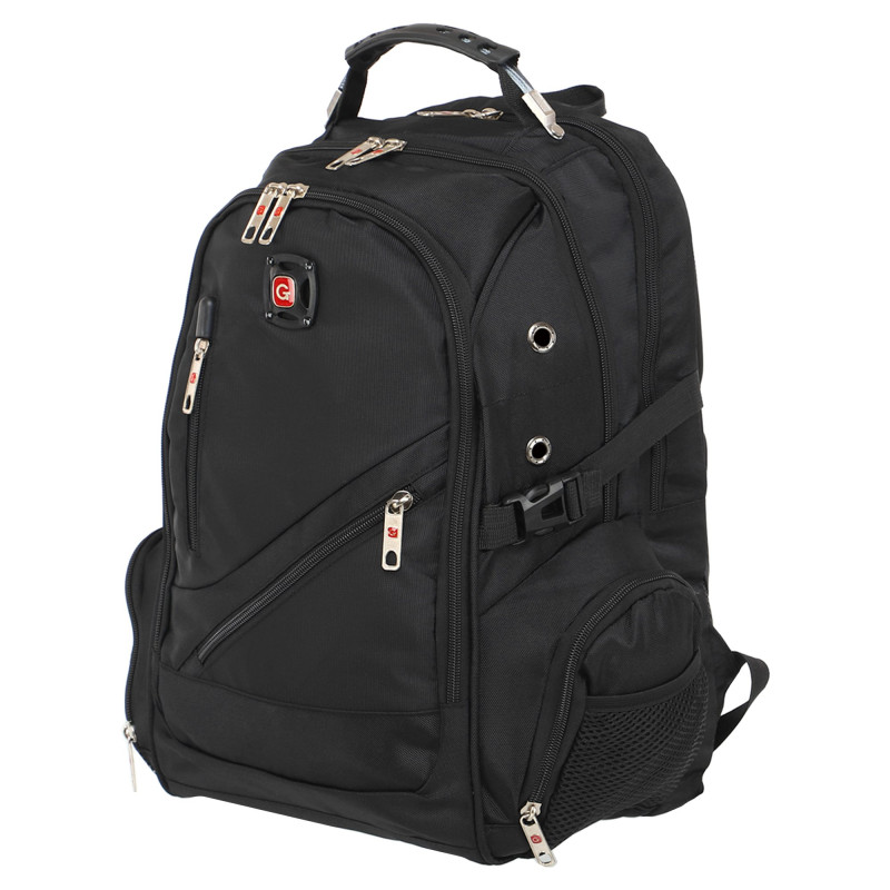 Рюкзак міський GRISSOM GA-8815 24л