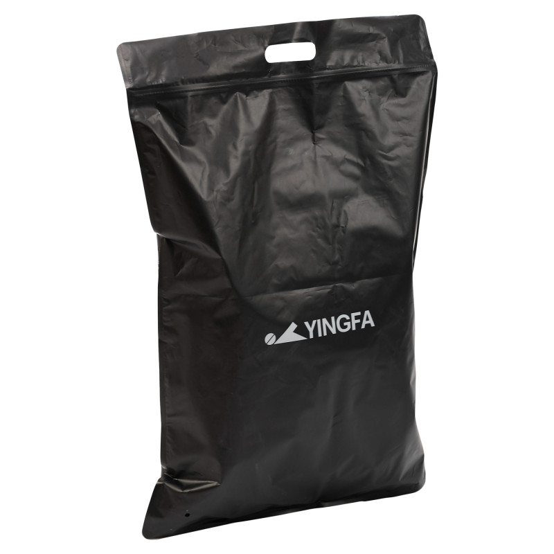 Сумка спортивна Бочонок YINGFA WF2228