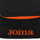 Рюкзак спортивний Joma DIAMOND II 400235-120 44,2л чорний-помаранчевий