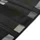 Пояс корсетний для спорту MUTE WAIST SUPPORT 9173 розмір S-L чорний