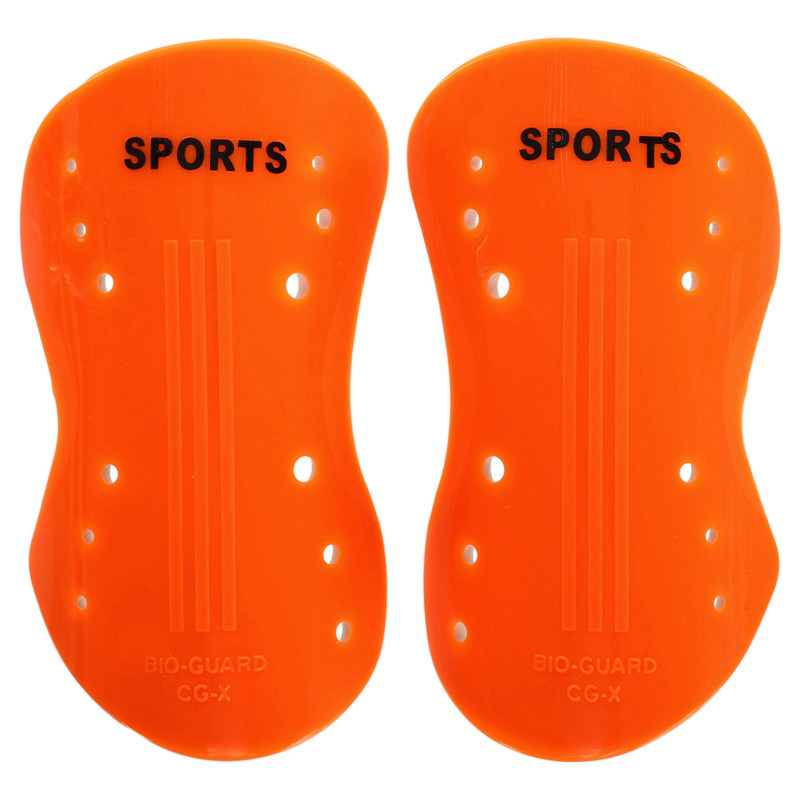 Щитки футбольні SPORTS FB-9707 М-L Різні кольори