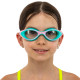 Окуляри для плавання юніорські MadWave AUTIMATIC JUNIOR FLAME M041104