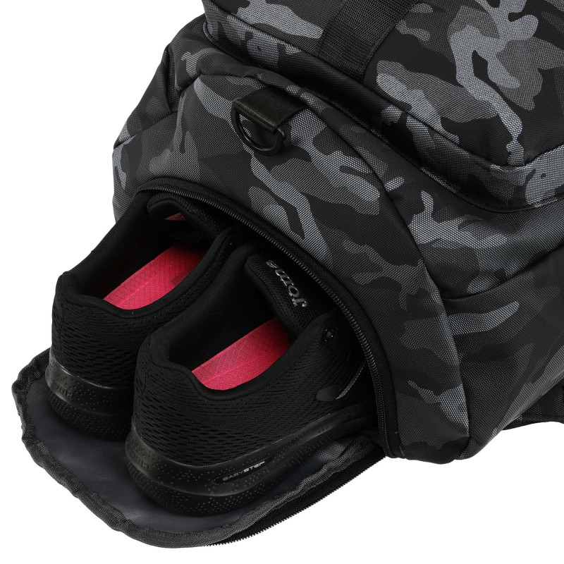 Сумка-рюкзак 2в1 Sport ZCC5025