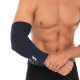 Рукав спортивний компресійний нарукавник Joma ARM WARMER 400285-331 розмір M-L 2шт темно-синій