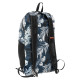 Рюкзак складний портативний WATER RESISTANT PORTABLE 4Monster T-CCB-24 24л