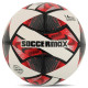 М'яч футбольний HYBRID SOCCERMAX FB-4126 №5 PU