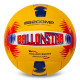 М'яч волейбольний BALLONSTAR LG2358 №5 PU жовтий-червоний-синій