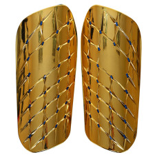 Щитки футбольні SPORTS FB-9730 L Різні кольори