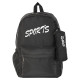 Рюкзак міський з органайзером Sport 997 20л