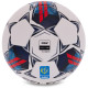 М'яч для футзалу SELECT FUTSAL SUPER TB FIFA QUALITY PRO V22 Z-SUPER-FIFA-WR №4 білий-червоний