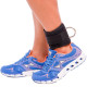 Манжет для тяги на руки та ноги Zelart Ankle Strap TA-5169 1шт