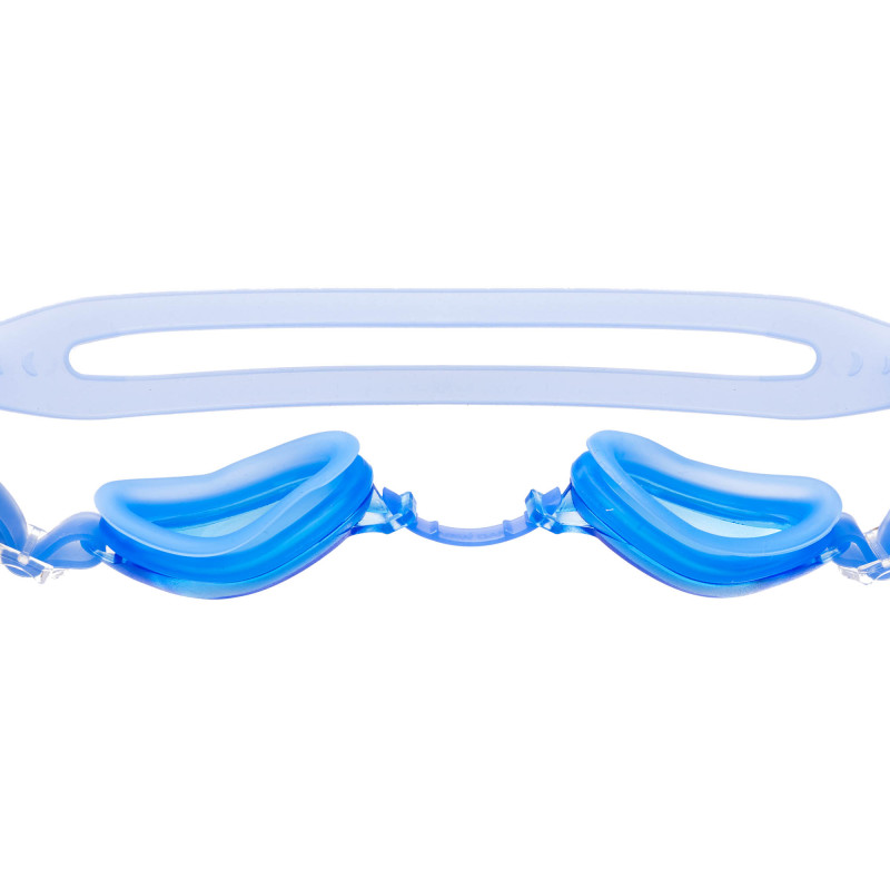 Окуляри для плавання юніорські MadWave JUNIOR AQUA M041503