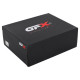 Борцівки взуття для боротьби GFX GF-516 розмір 40-45 Чорний