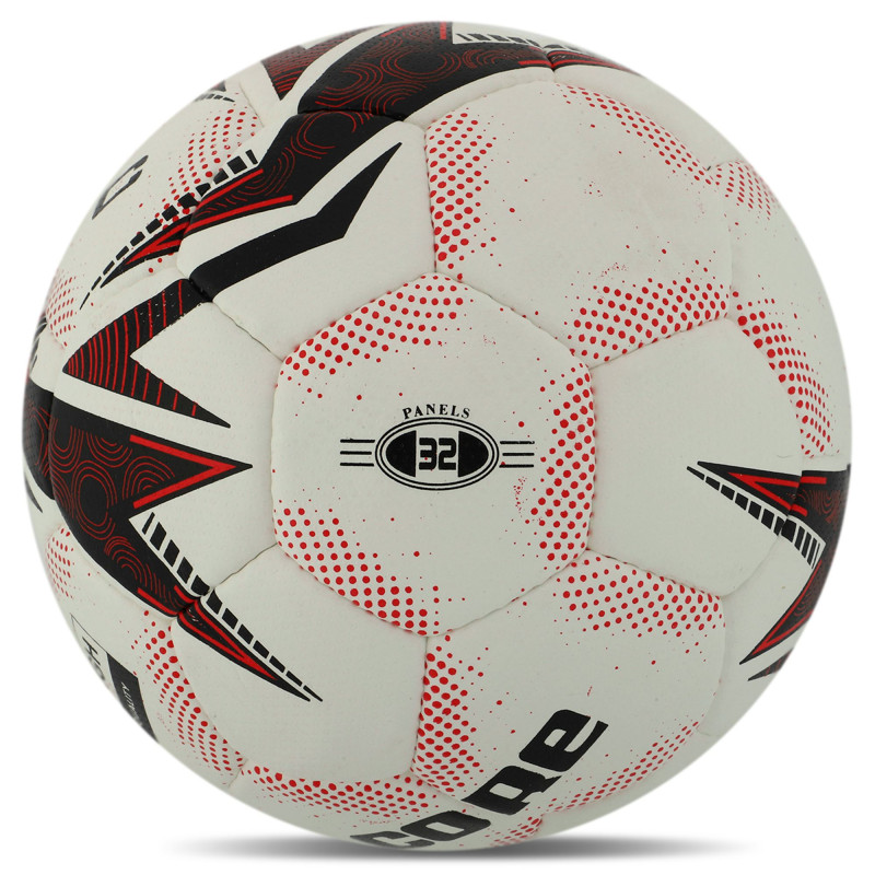 М'яч футбольний CORE PROF FB-8458 №5 PU