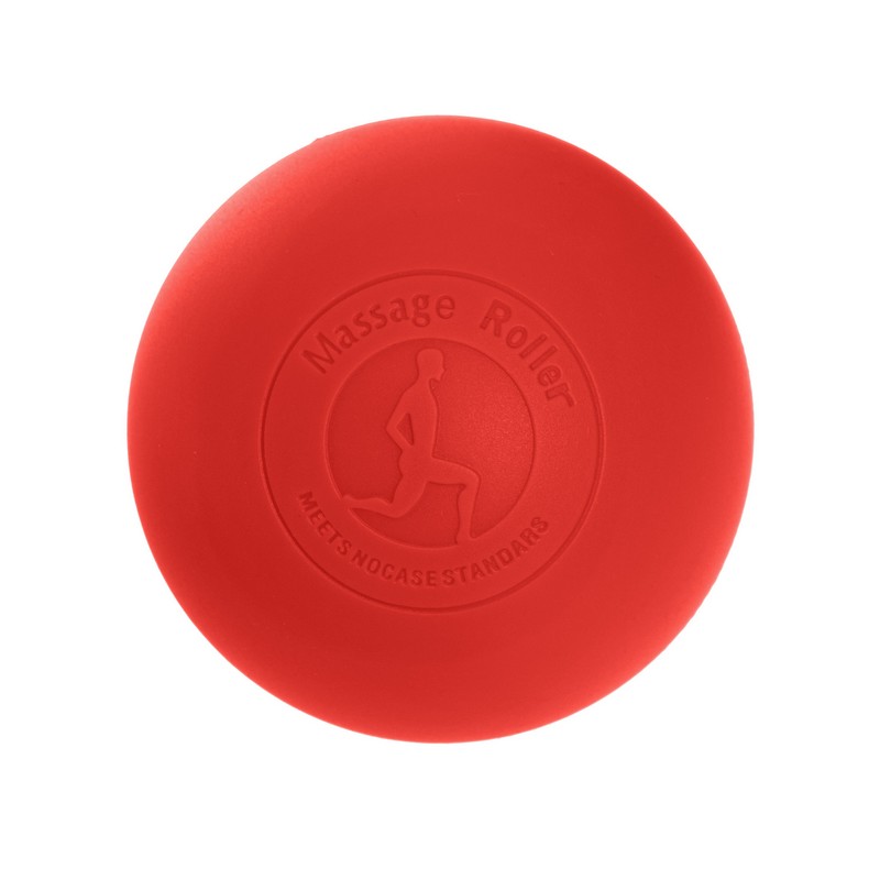 М'яч масажний для МФР Sport FI-7072 ø6,5см