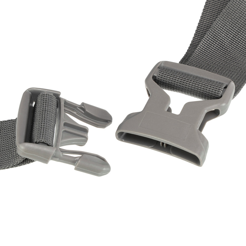 Сумка на пояс спортивна багатофункціональна 3в1 COLOR LIFE WAIST BAG TY-5335