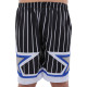 Форма баскетбольна дитяча NBA клуб Orlando Magic 32 BA-9827 S-2XL чорний-білий