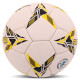 М'яч гандбольний SOCCER STAR HB-4542-1 розмір 1 білий-жовтий