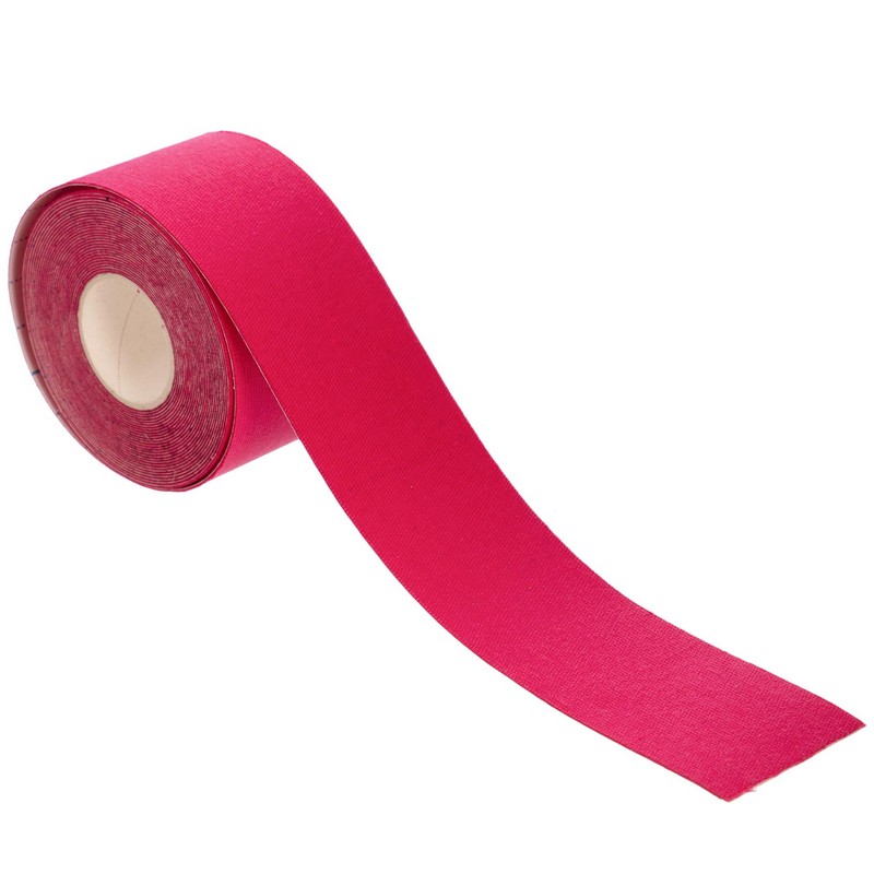 Кінезіо тейп для обличчя та тіла Kinesio tape ROX BC-5503-3_8 розмір 5м