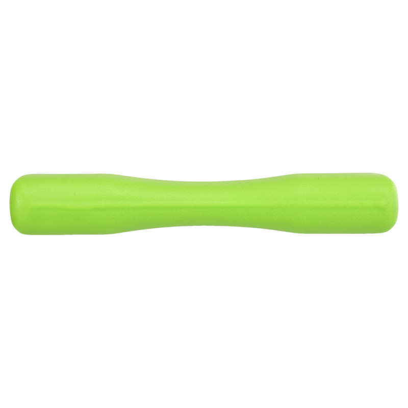 Гантель для фітнесу неопреновий MDbuddy TA-5322-2 1шт 2 кг