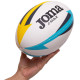 М'яч для регбі дитячий Joma J-MAX 400680-209 розмір 3 білий-жовтий-синій