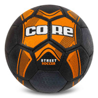 М'яч для вуличного футболу CORE STREET SOCCER №5 FB-7942