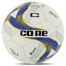 М'яч футбольний CORE PREMIER FB-8464 №5 PU