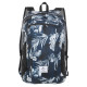 Рюкзак складний портативний WATER RESISTANT PORTABLE 4Monster T-CDB-16 16л