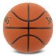 М'яч баскетбольний SPALDING GOATS 77788Y розмір 7 коричневий