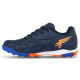 Сороконіжки футбольні дитячі Joma EVOLUTION JR EVJW25 розмір 31-38 темно-синій-помаранчевий