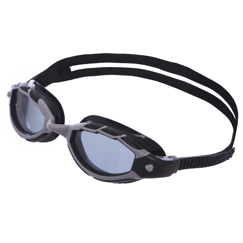 Окуляри для плавання дорослі MadWave SHARK M043107